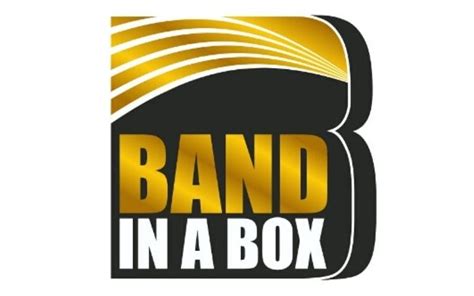 band in a box metal style|band in a box music.